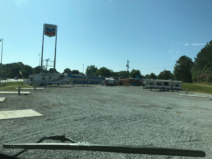 RV Park Heflin, AL Campground Reviews